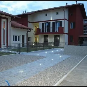 Nearby Malpensa , Samarate Italy