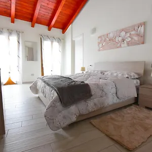 Bed and breakfast La Genuina, Guspini
