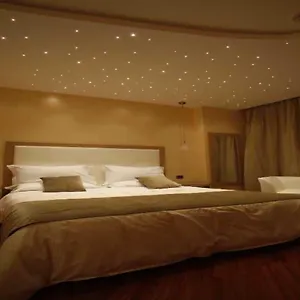 Esperia 4*, Taormina Italy