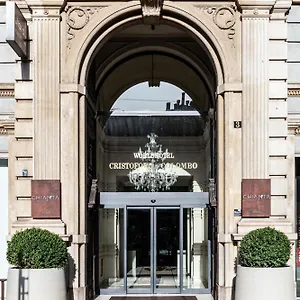 Cristoforo Colombo 4*, Milan Italy