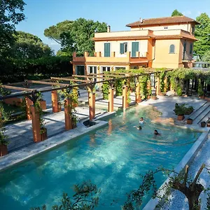 Hero's Garden Relais , Rome Italy