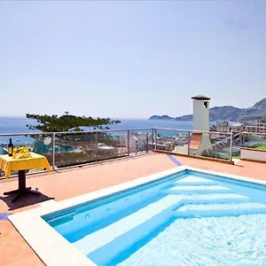 Delle Palme 3*, Letojanni Italy