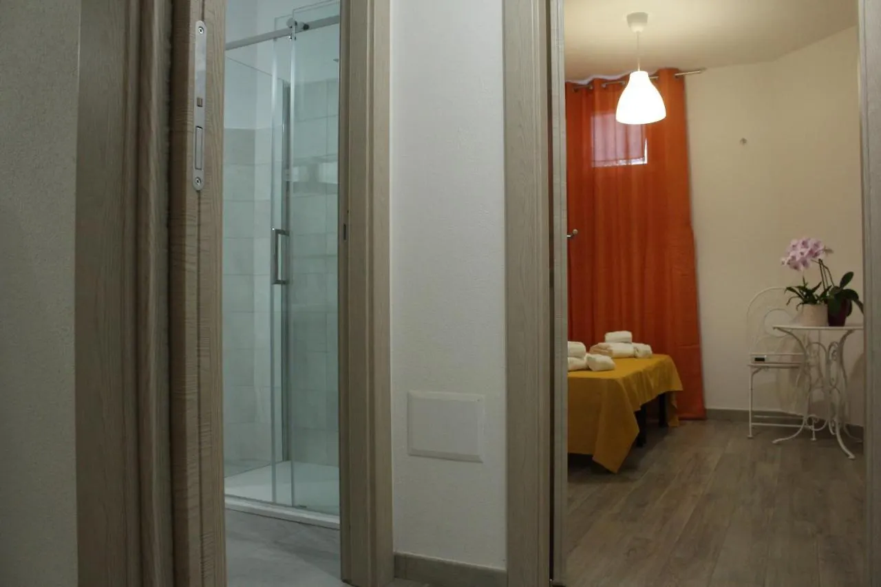 B&B Il Melograno Paulilatino