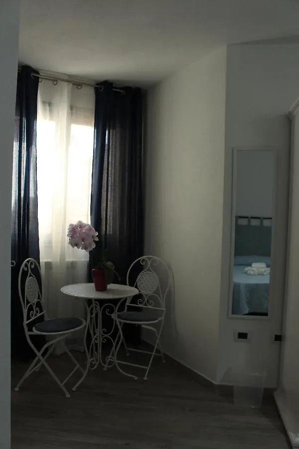 B&B Il Melograno Paulilatino 0*,  Italy