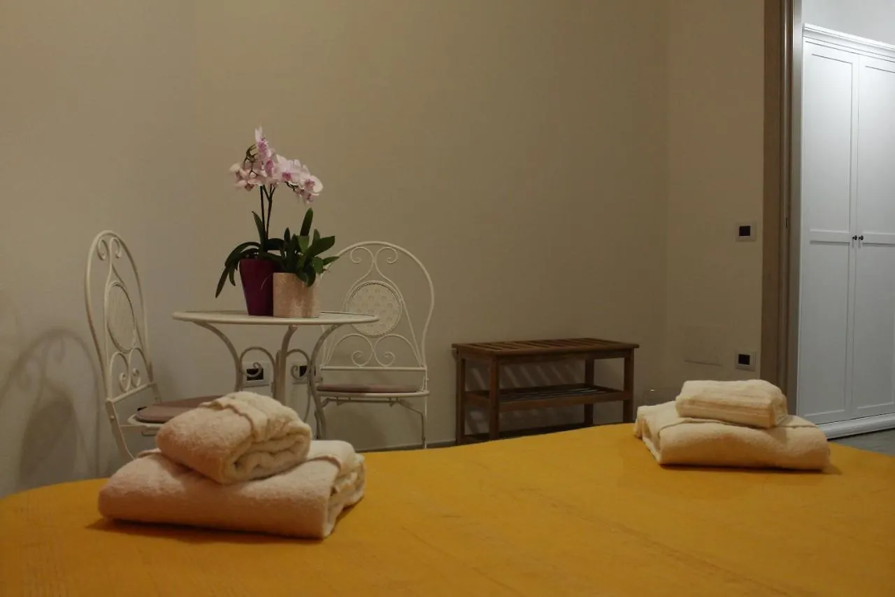 B&B Il Melograno Paulilatino Italy