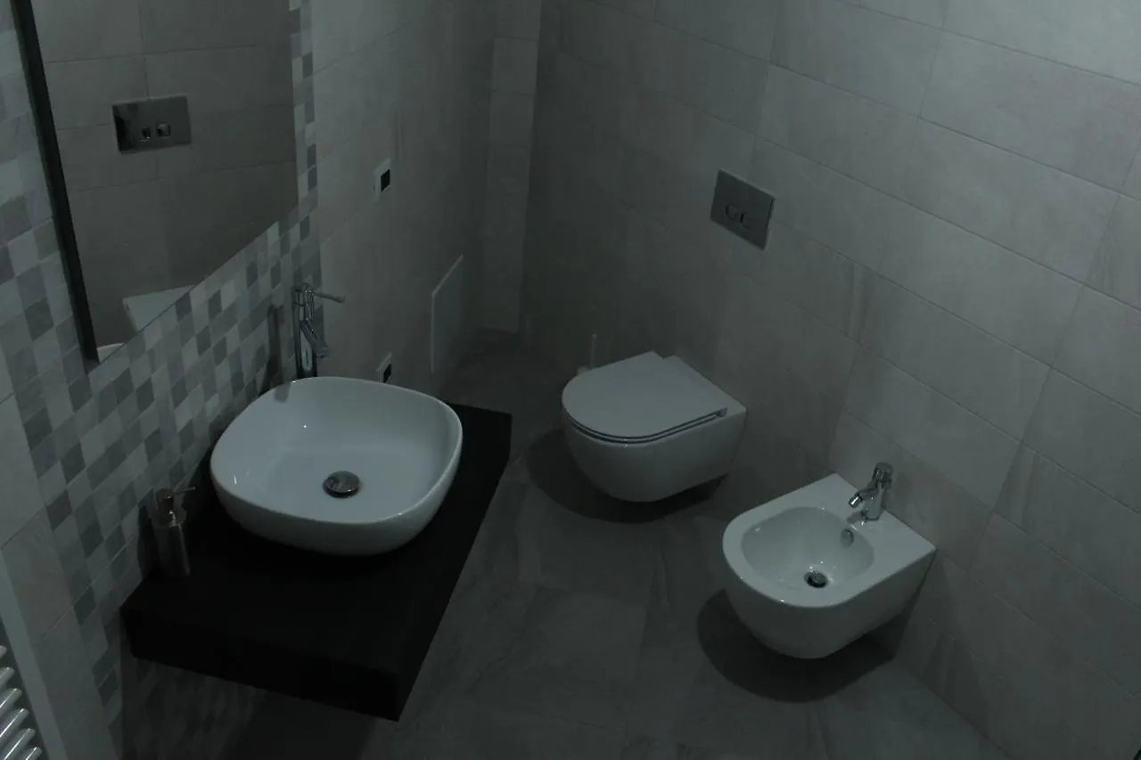 Bed & Breakfast B&B Il Melograno Paulilatino