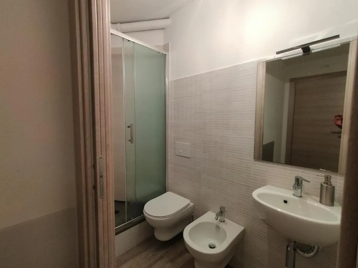 B&B Il Melograno Paulilatino Bed & Breakfast