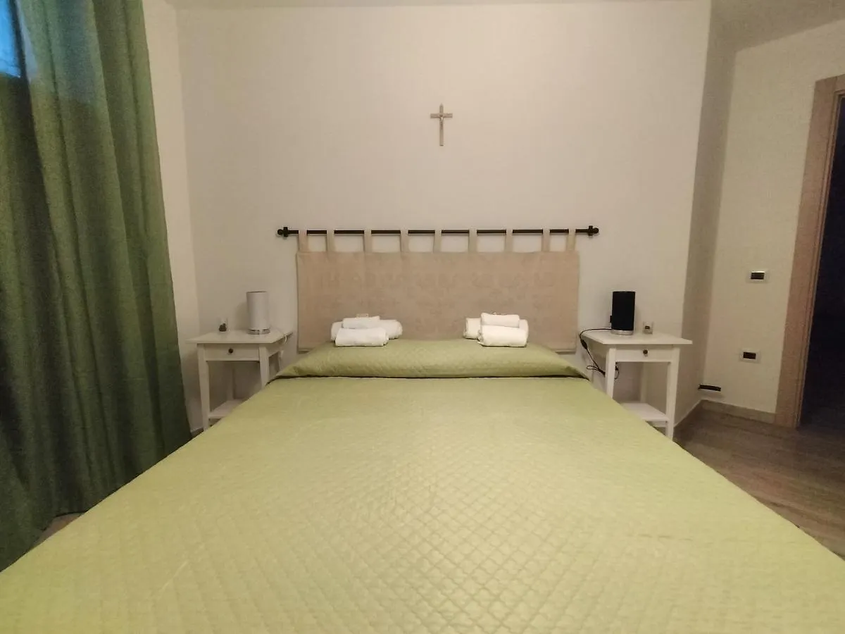 B&B Il Melograno Paulilatino